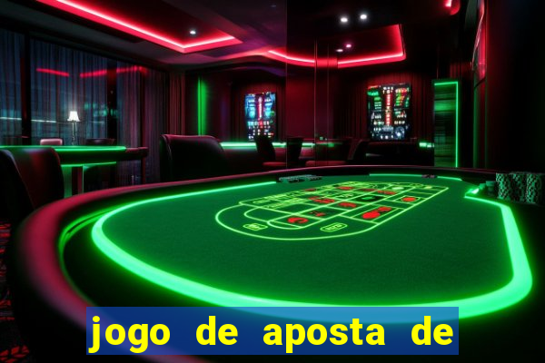 jogo de aposta de 10 centavos