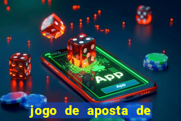 jogo de aposta de 10 centavos