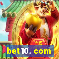 bet10. com