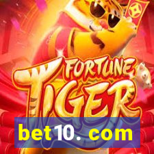 bet10. com