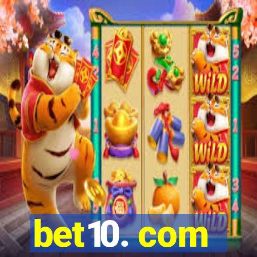 bet10. com