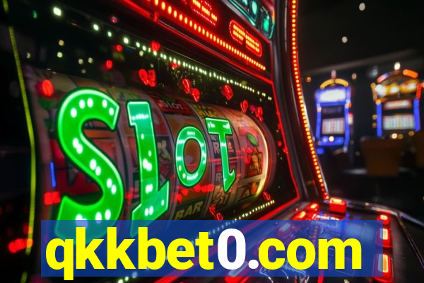 qkkbet0.com