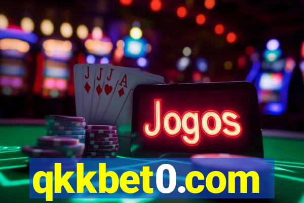 qkkbet0.com