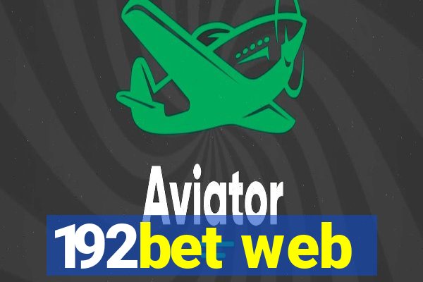 192bet web