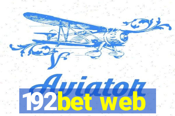 192bet web