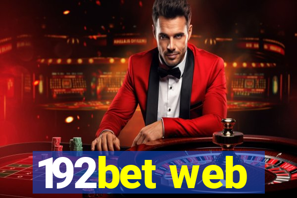 192bet web