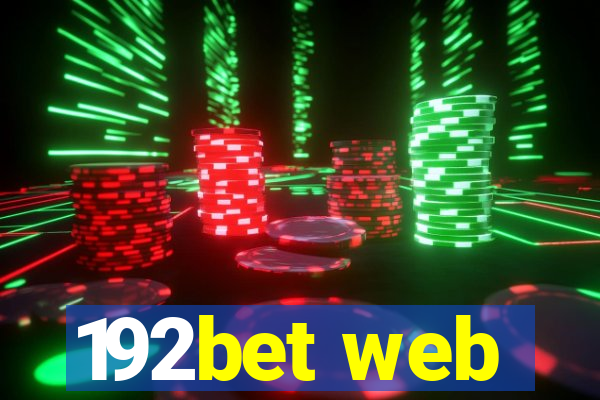 192bet web