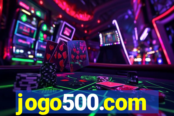 jogo500.com