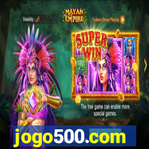 jogo500.com