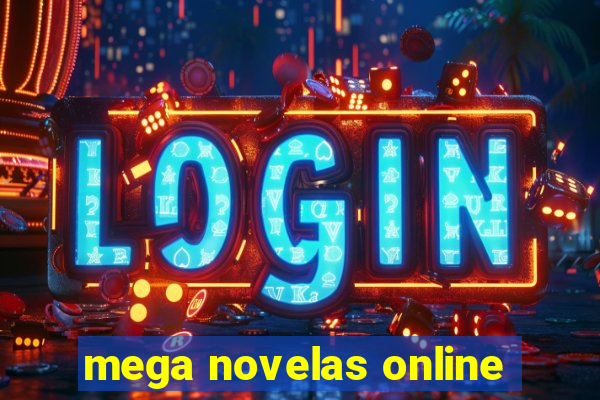 mega novelas online