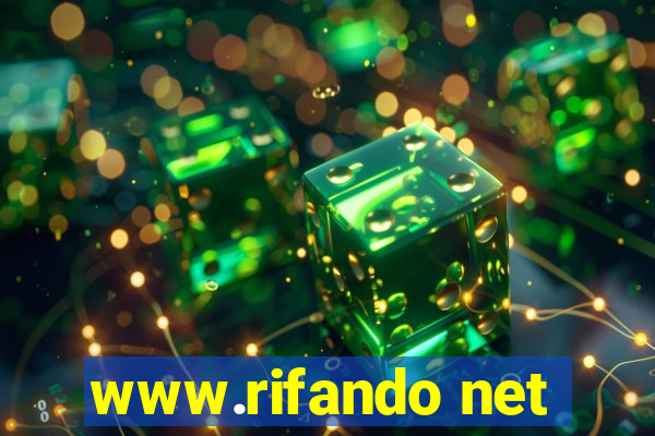 www.rifando net