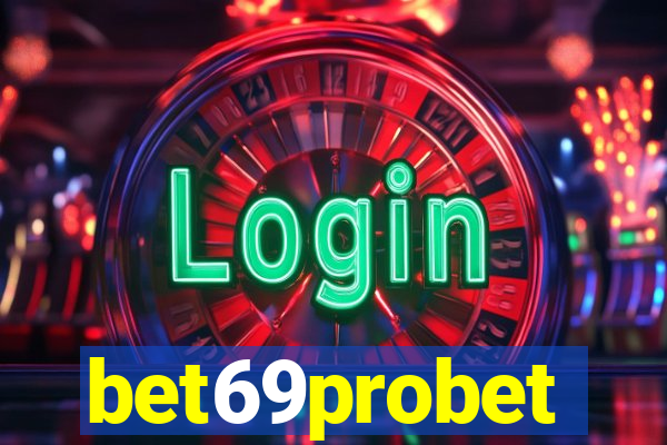 bet69probet