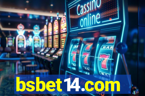 bsbet14.com