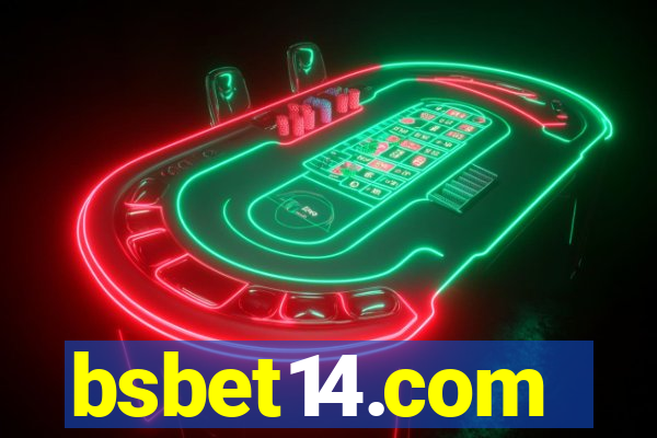 bsbet14.com