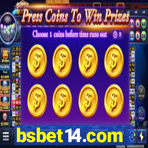 bsbet14.com