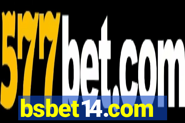 bsbet14.com