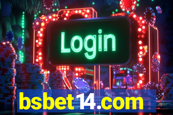 bsbet14.com