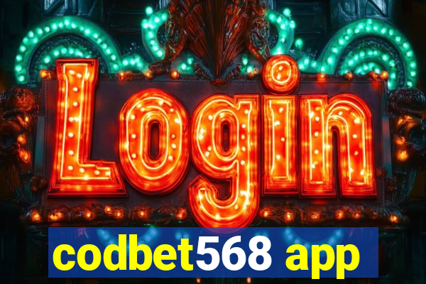 codbet568 app