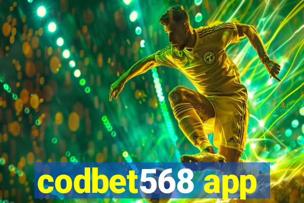 codbet568 app