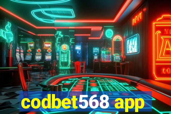 codbet568 app