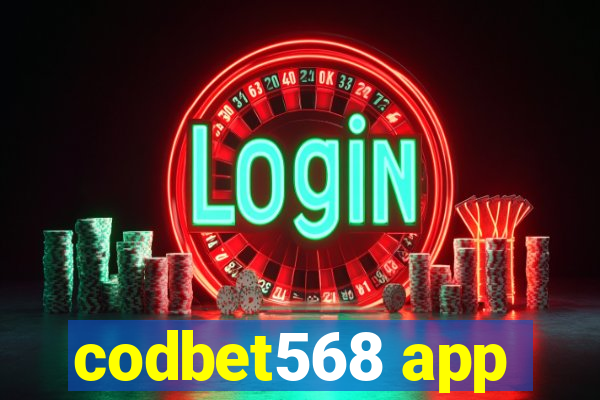 codbet568 app