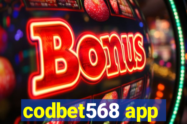 codbet568 app