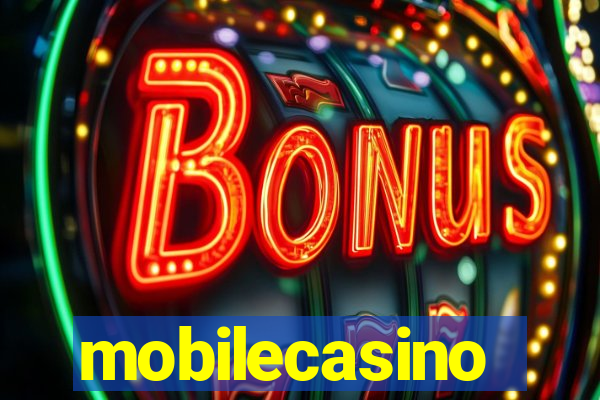 mobilecasino