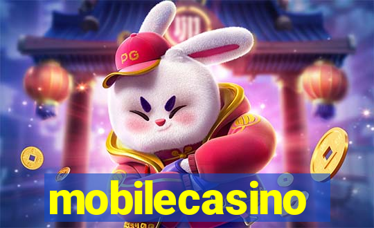 mobilecasino