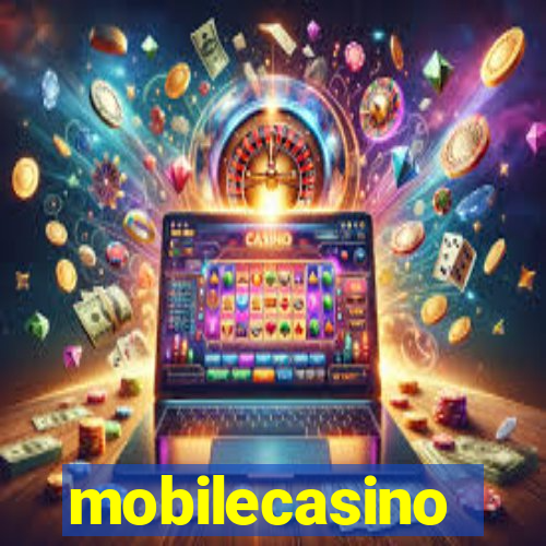 mobilecasino