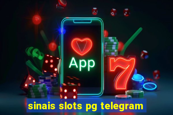 sinais slots pg telegram