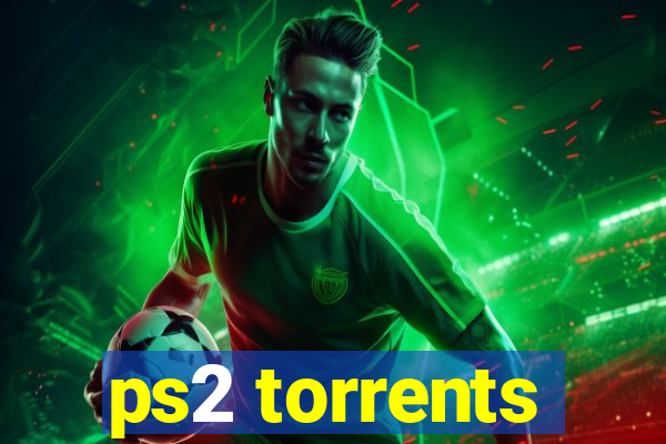 ps2 torrents