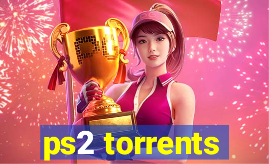 ps2 torrents