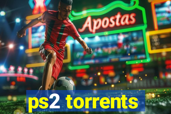 ps2 torrents