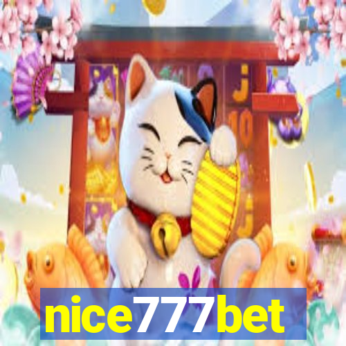 nice777bet