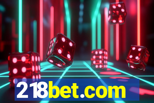 218bet.com