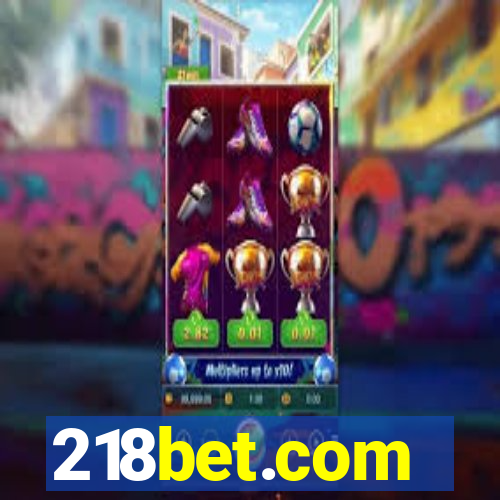 218bet.com