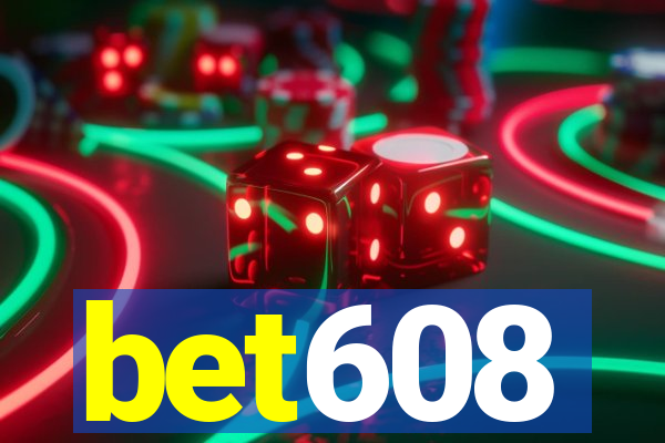 bet608