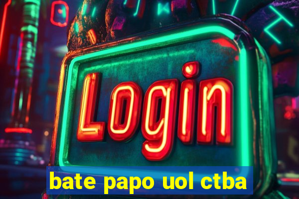 bate papo uol ctba