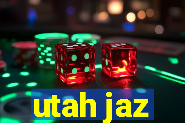 utah jaz