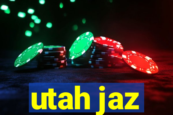 utah jaz