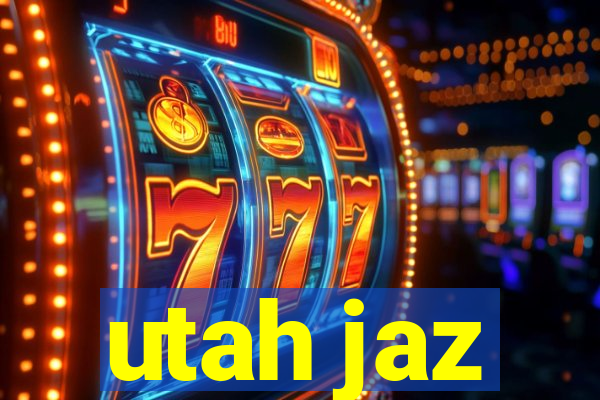 utah jaz