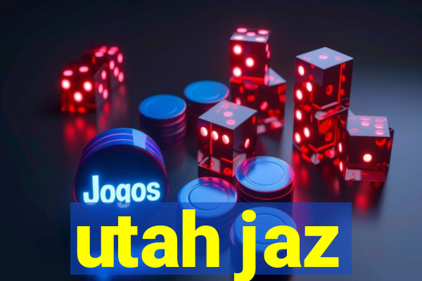 utah jaz