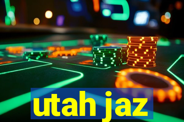 utah jaz