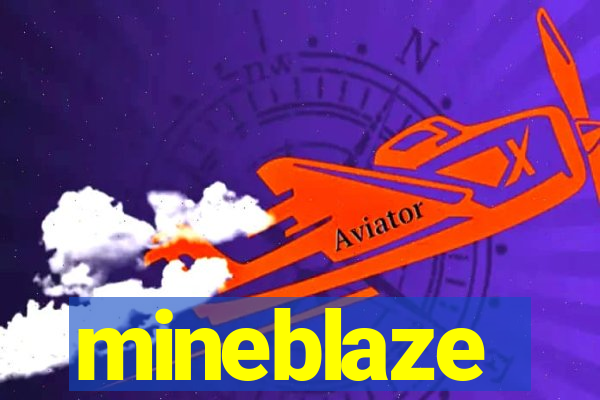 mineblaze