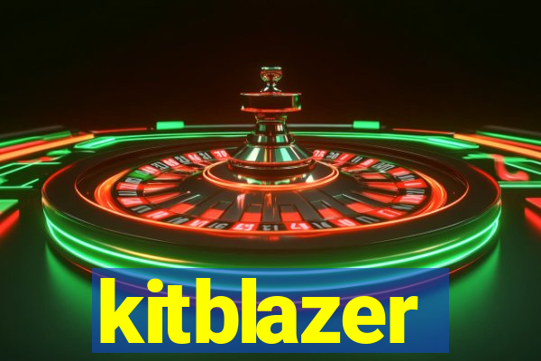 kitblazer