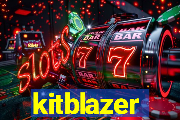 kitblazer