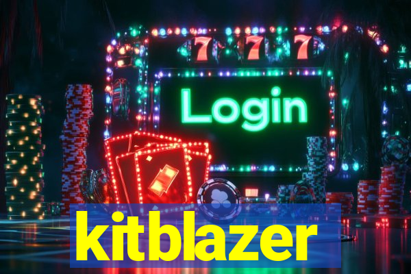 kitblazer