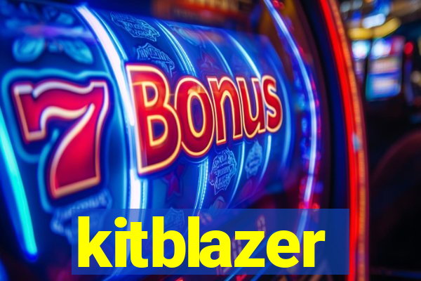 kitblazer