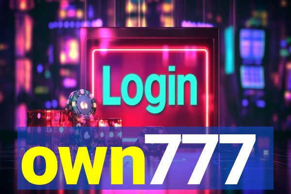 own777