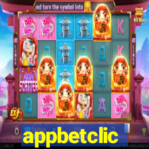 appbetclic